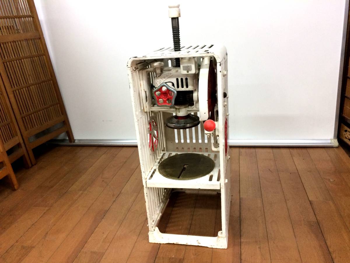 予約 昭和レトロ 電動かき氷機 アイススライサー Sr2f Ice Takara かき氷用品 Absoluteapplianceservices Com 予約 昭和レトロ 電動かき氷機 アイススライサー Sr2f Ice Takara かき氷用品 Absoluteapplianceservices Com