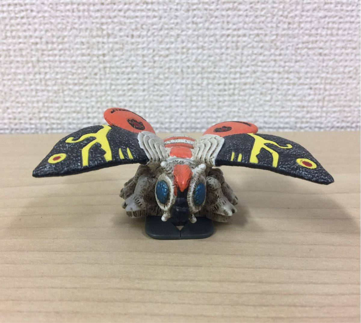 新品 モスラ 成虫 フィギュア 走らせるおもちゃ ゴジラ の落札情報詳細 ヤフオク落札価格情報 オークフリー スマートフォン版 新品 モスラ 成虫 フィギュア 走らせるおもちゃ ゴジラ の落札情報詳細 ヤフオク落札価格情報 オークフリー スマートフォン版