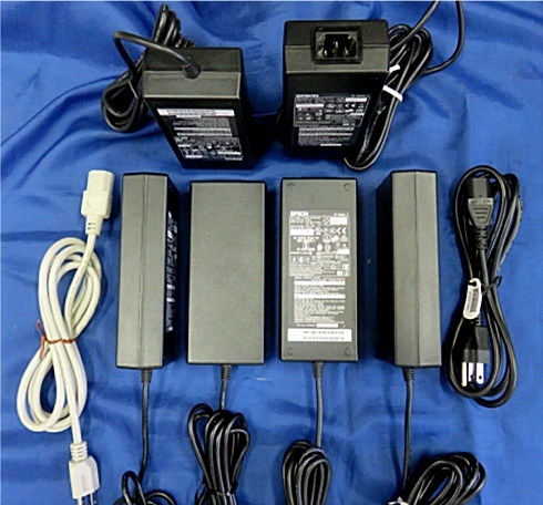 新品 大電力72w直流dc42v電流1 7a定電圧電源acアダプター安定化電源スイッチング電源dc電源ローノイズ直流電源epsonエプソン秋月電子の半額 激安 の落札情報詳細 ヤフオク落札価格情報 オークフリー スマートフォン版