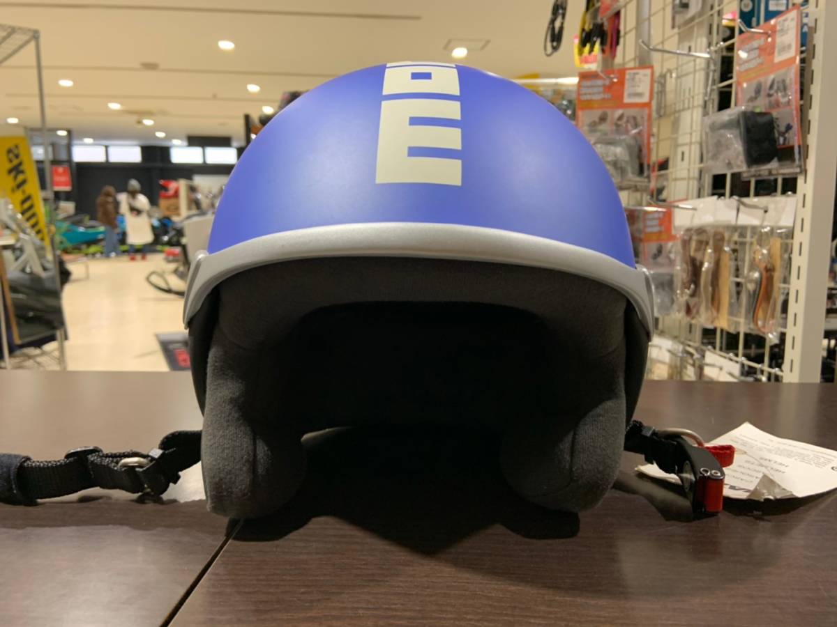 【未使用】MOMO DESIGN XS MOMO DESIGN MAX safety fashion ブルー M｜自動車、オートバイ