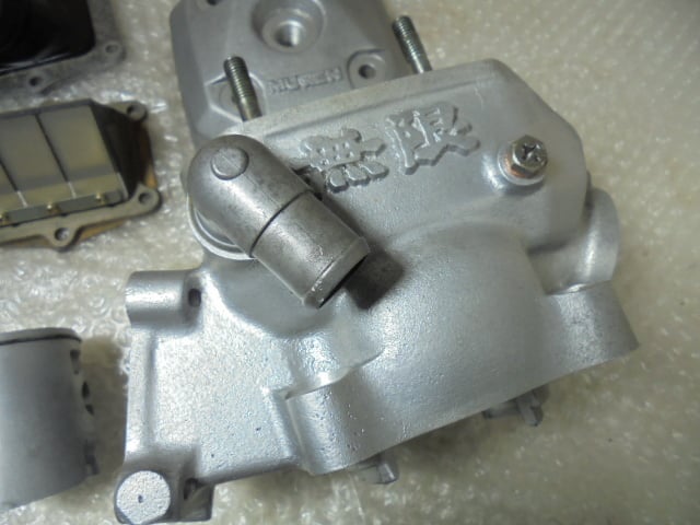 CR125 シリンダー　シリンダーヘッド CR125 シリンダーシリンダーヘッド