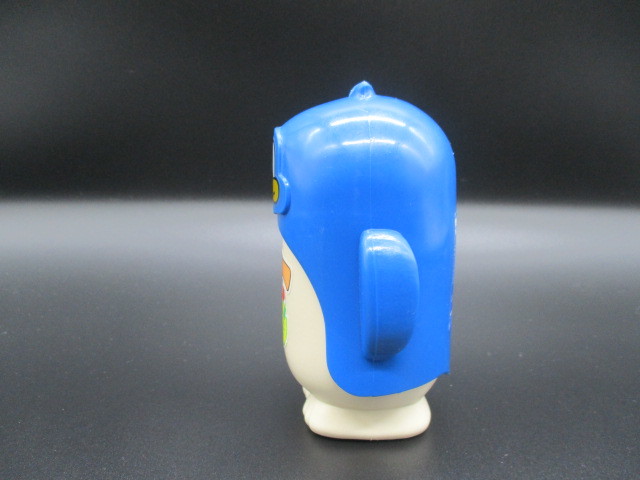 ビンテージ　サンスターこどもシャンプーボトル　ペンギンくん　5個(3種) Yahoo!オークション -「こどもシャンプー」(ビンテージ) の落札