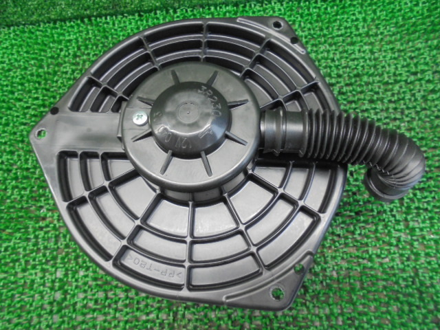 8CV2725IC4 ) エディックス BE3 純正ヒーターブロアモーター カルソニックカンセイT109-1 の落札情報詳細| ヤフオク落札 ...
