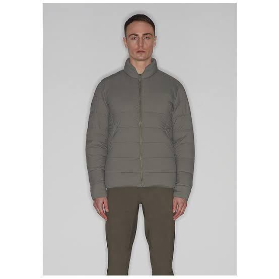 おまけ付き ARCTERYX VEILANCE 19AW CONDUIT AR DOWN JACKET ダウン 売筋品 S ダウン ヴェイランス Jacket LT Conduit VEILANCE ダウンジャケット