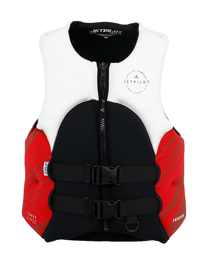 ジェットパイロット ライフジャケット Mサイズ JET PILOT ライフ