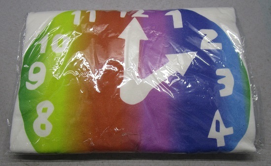 新品 未開封品 ふざけtシャツ にじ Lサイズ フィッシャーズ ンダホ の落札情報詳細 ヤフオク落札価格情報 オークフリー スマートフォン版