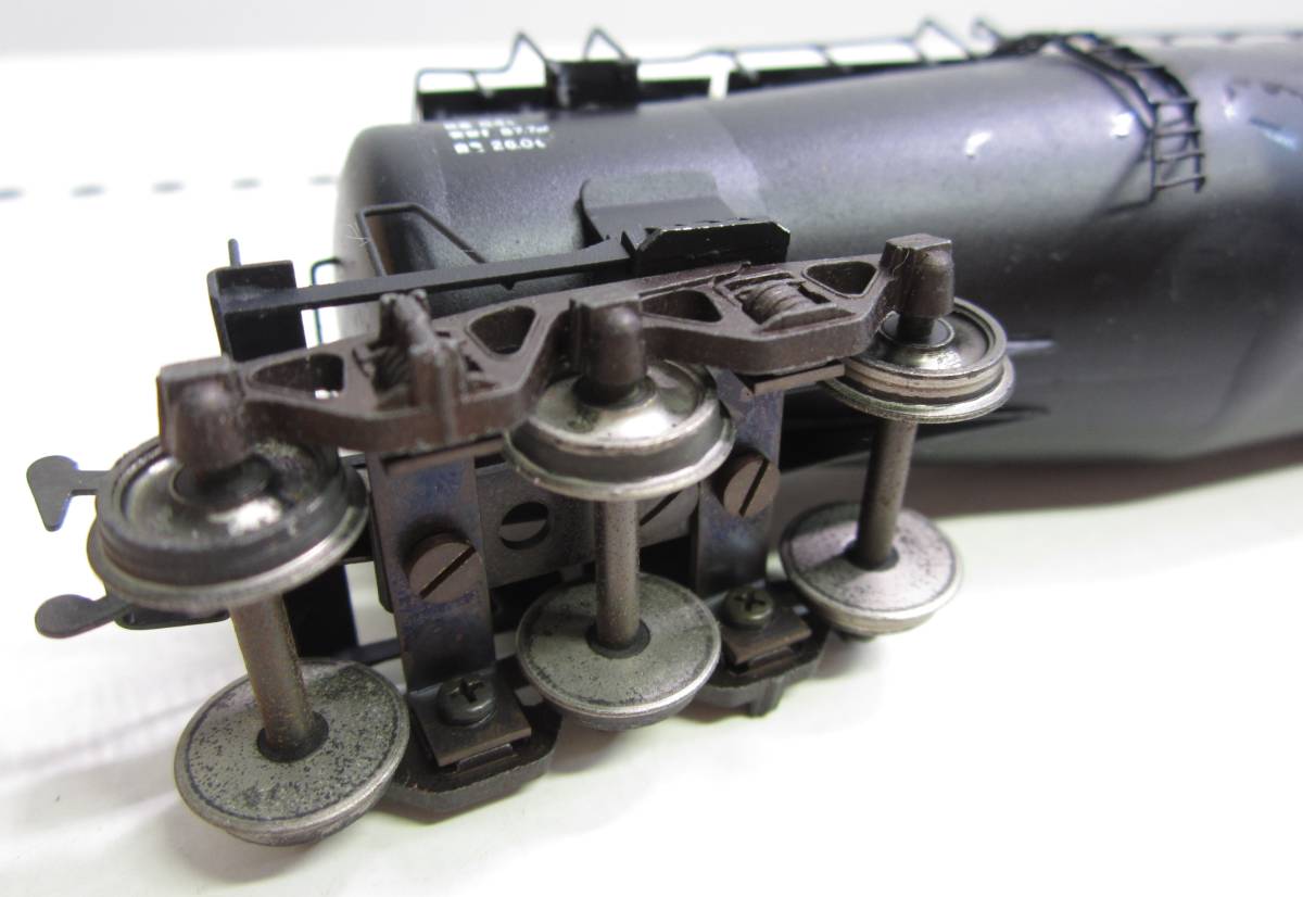 adachi 貨車 タキ64000 タサ5700 HOゲージ 安達製作所 2つセットの落札