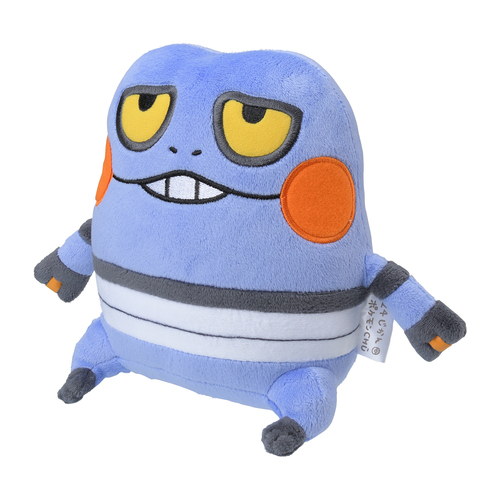新品 ぬいぐるみ 24じかんポケモンch グレッグル 怪獣 キャラクター アニメ ゲーム コレクション の落札情報詳細 ヤフオク落札価格情報 オークフリー スマートフォン版 新品 ぬいぐるみ 24じかんポケモンch グレッグル 怪獣 キャラクター アニメ ゲーム コレクション の落札情報詳細 ヤフオク落札価格情報 オークフリー スマートフォン版