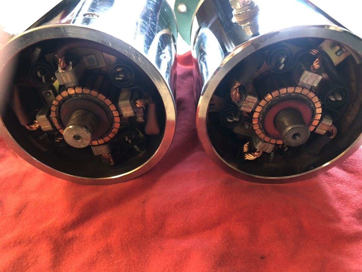 OG スティルマンハイドロモーターセット