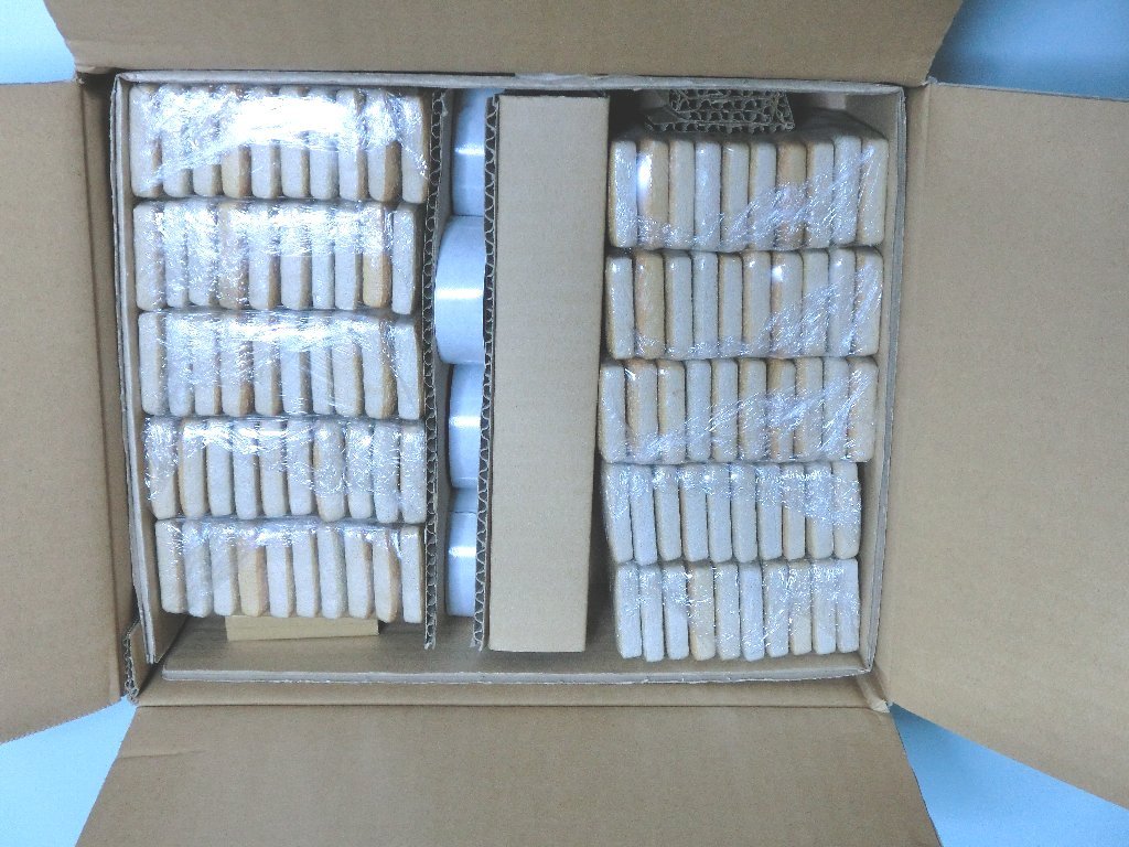 新品 玉川窯業 かるかるブリック レンガ ｓサイズ ミニサイズ タイル 軽量レンガ イエロー100枚入 新品 の落札情報詳細 ヤフオク落札価格情報 オークフリー スマートフォン版