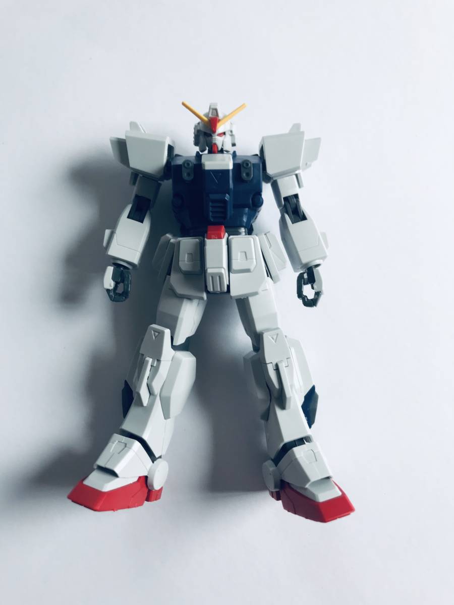 ガンプラ HG 1/144 素組 陸戦型ガンダム BD-3 ブルーディスティニー3