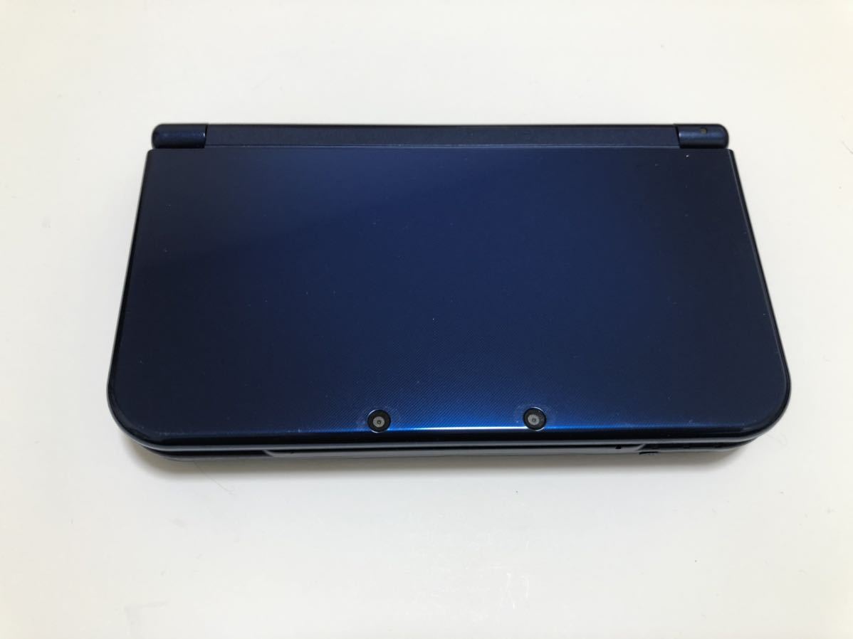 3DS LL本体 アダプター ケースセット