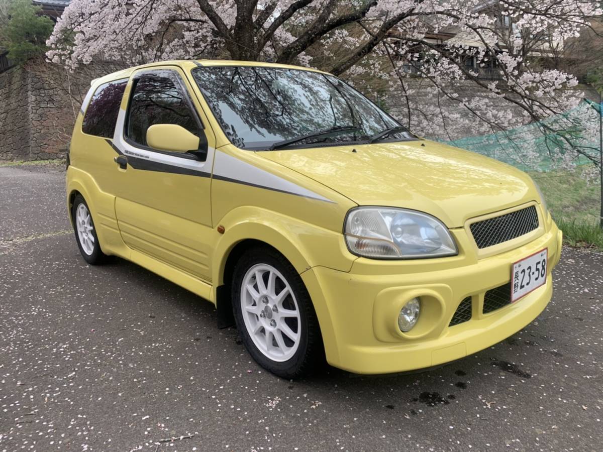 売り切り スイフトスポーツ 1 5 ５mt カスタム多数 ラリー レース 練習用 の落札情報詳細 ヤフオク落札価格情報 オークフリー スマートフォン版