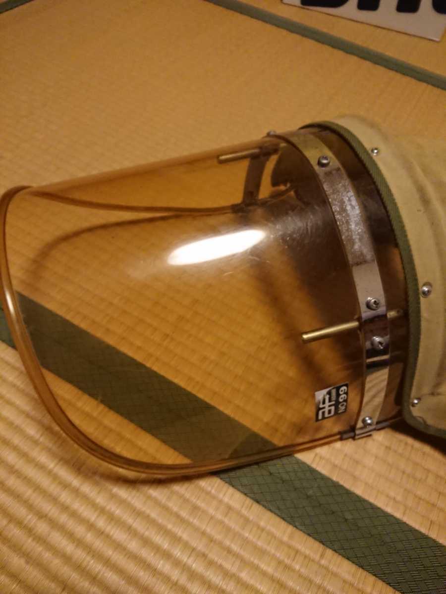 当時物 黄ばみ 旭風防 CB750F Z400FX GT750 GT380 Z2