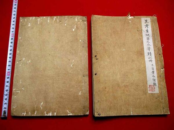 6◇江戸期肉筆絵巻 狩猟図 鷹狩 野馬追 網漁 手書き 武芸 兵法
