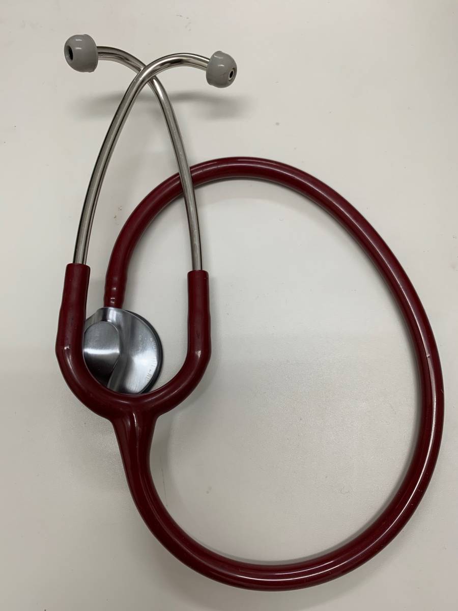17082【マスタークラシック2】リットマン/Littmann 聴診器 バー