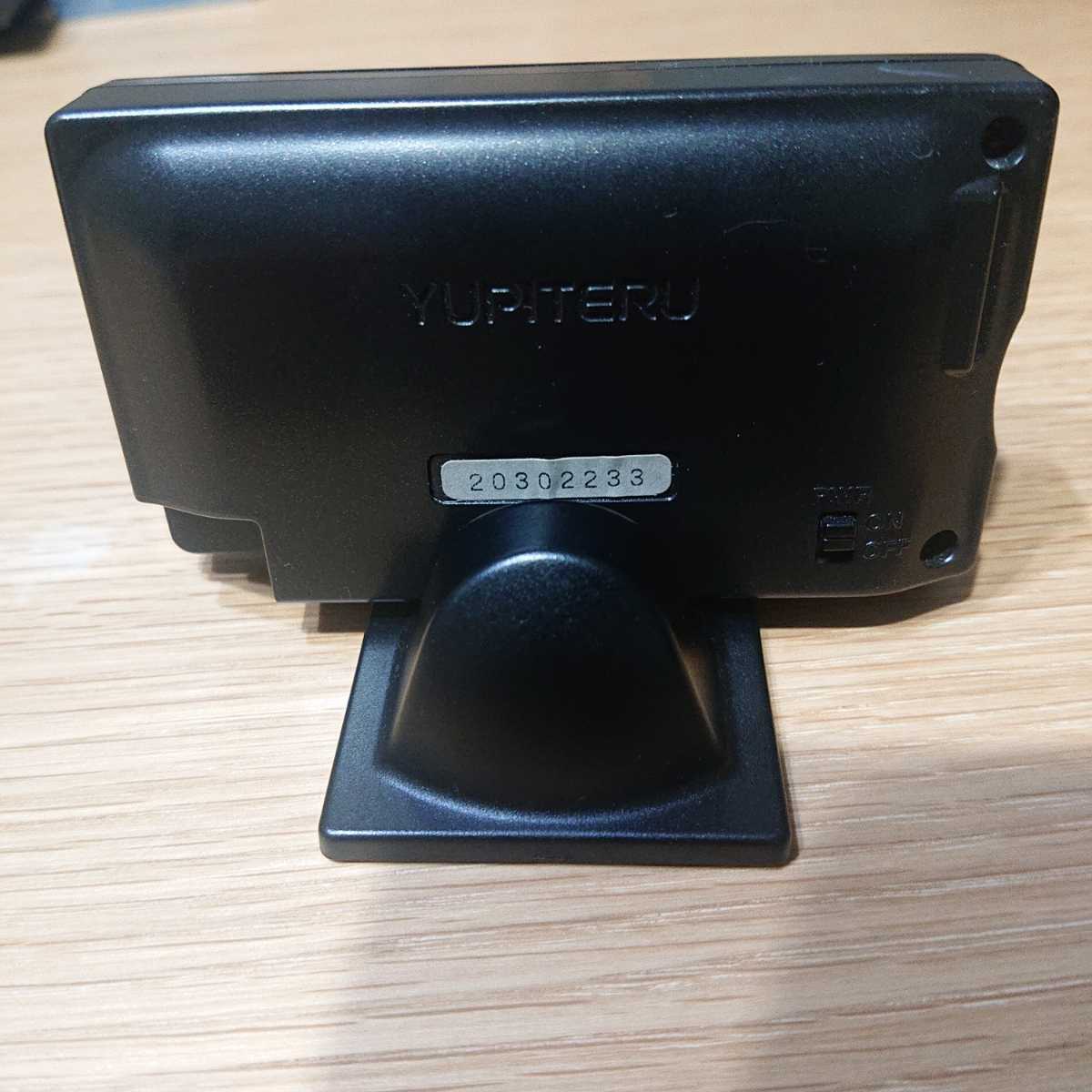 ユピテル スーパーキャット レーダー探知機 Gwr63sd レーダー Obd リモコン付 車レーダー の落札情報詳細 ヤフオク落札価格情報 オークフリー スマートフォン版 ユピテル スーパーキャット レーダー探知機 Gwr63sd レーダー Obd リモコン付 車レーダー の落札情報詳細 ヤフオク落札価格情報 オークフリー スマートフォン版
