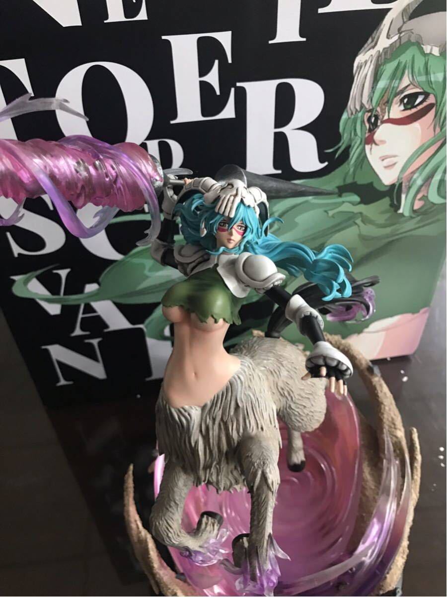 新品】在庫品『交渉あり/新品未使用』Queen-Studio BLEACH フィギュア