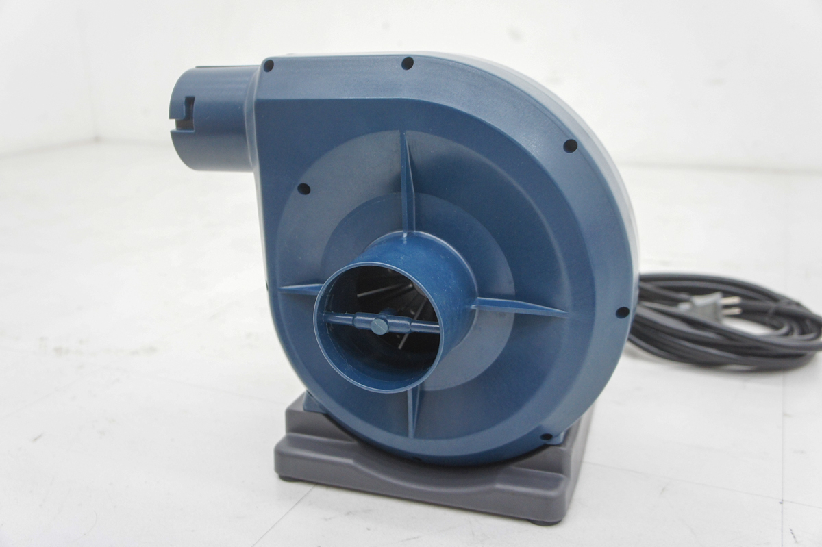 リョービ 集塵機 VC-2001 木工用集じん機 取扱説明書付き RYOBI 動作確認済み