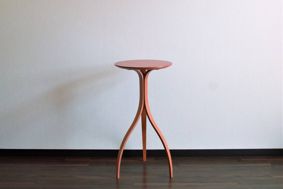 アクタス modulus モデュラス ペデスタル サイド テーブル モデュラス