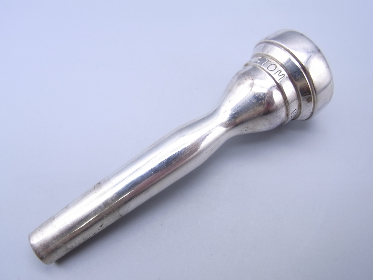 STORK CUSTOM VACCHIANO 3C