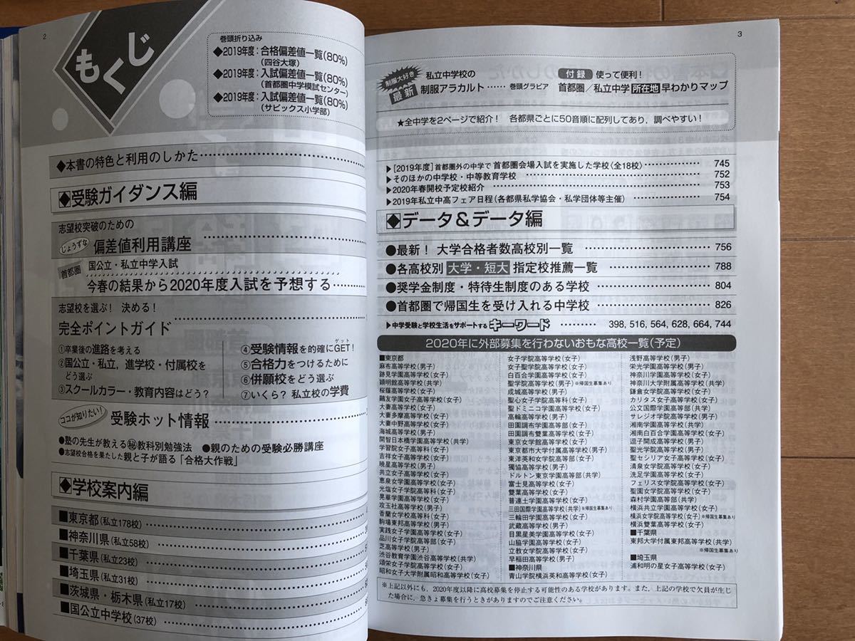 大妻中学校5年間スーパー過去問 2020年度用 恥ずかしく
