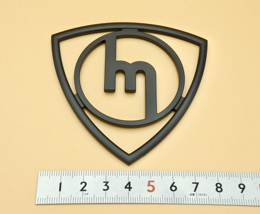 旧　MAZDA ロゴ　レトロ 旧MAZDA ロゴレトロ