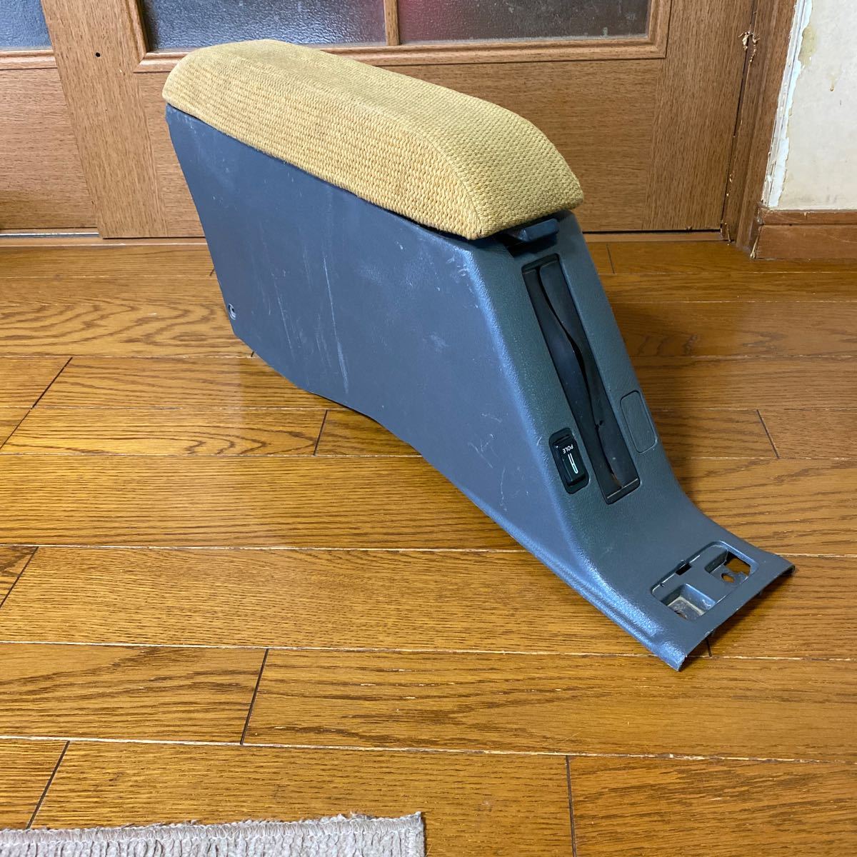 シビック eg6 センターコンソール usdm jdm 環状 ローライダー 内装 