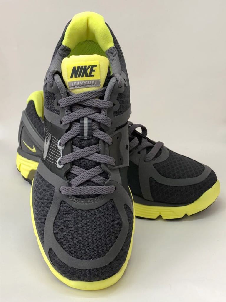 新品 Nike ウィメンズ ルナグライド 003 23 5cm レディース 新古品 ナイキ の落札情報詳細 ヤフオク落札価格情報 オークフリー スマートフォン版