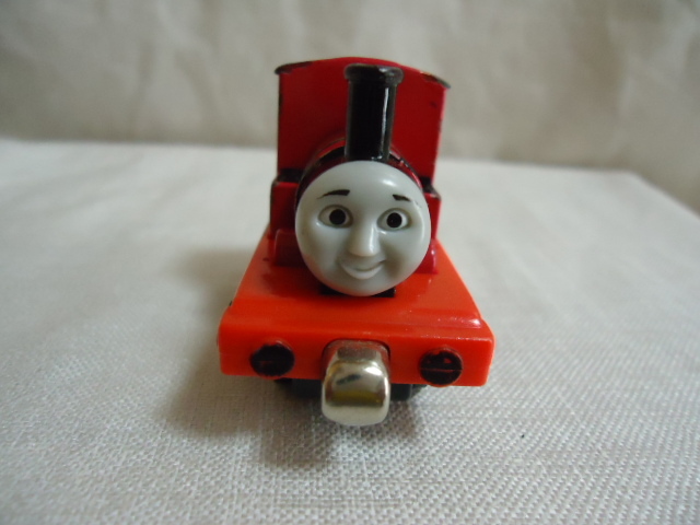 US 2006年製 きかんしゃ トーマス LHENEAS レニアス 機関車 ミニカー