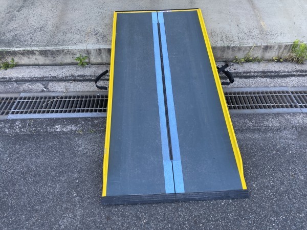 DUNSLOPE R-165SL スロープ 【公式通販】