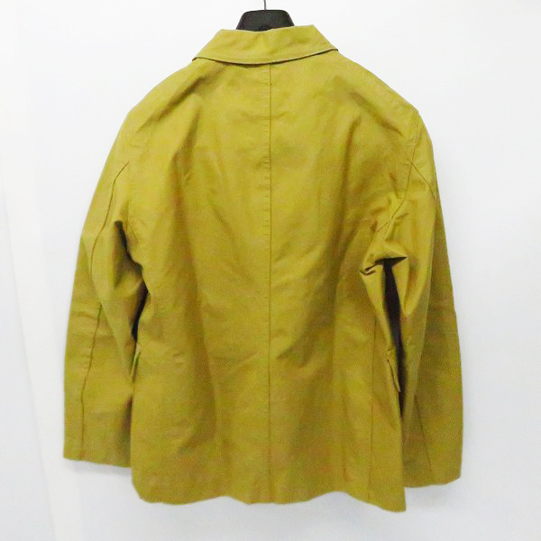 Filson ベージュ カバーオール ハンティングジャケット Mサイズ フィルソン FILSON ダックハンティングジャケット カバーオール