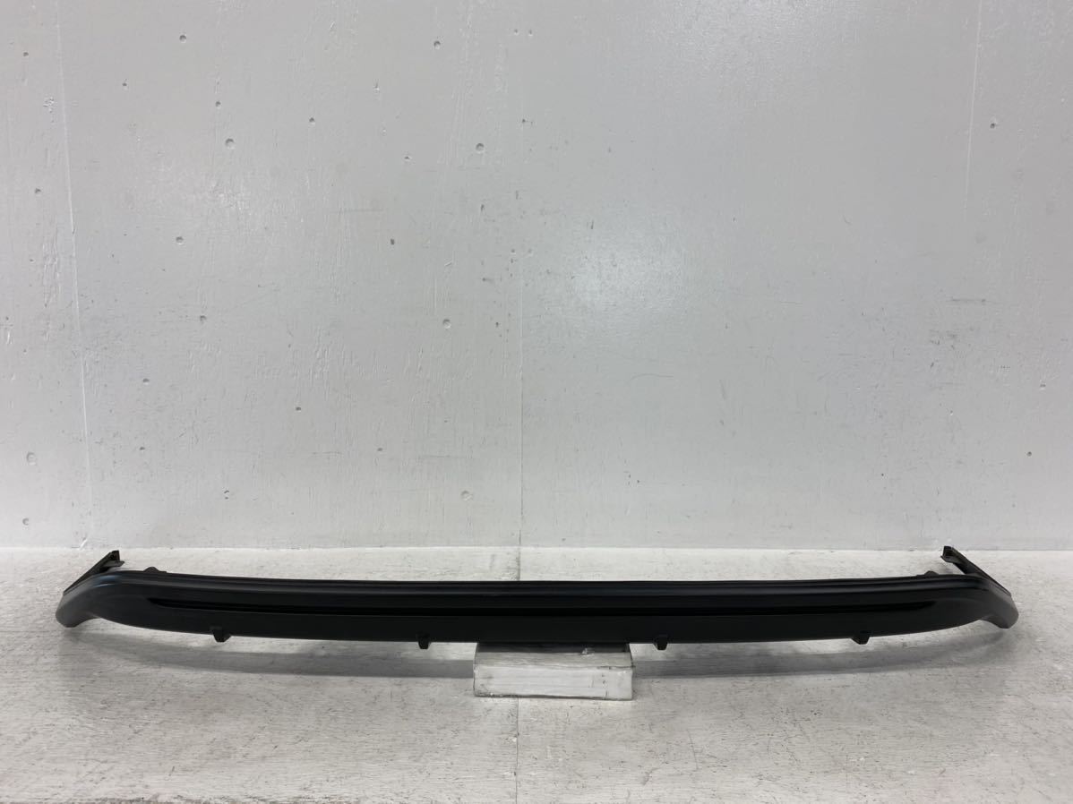 プリウスα ZVW40W 純正 オプション リアスポイラー 76891-47040