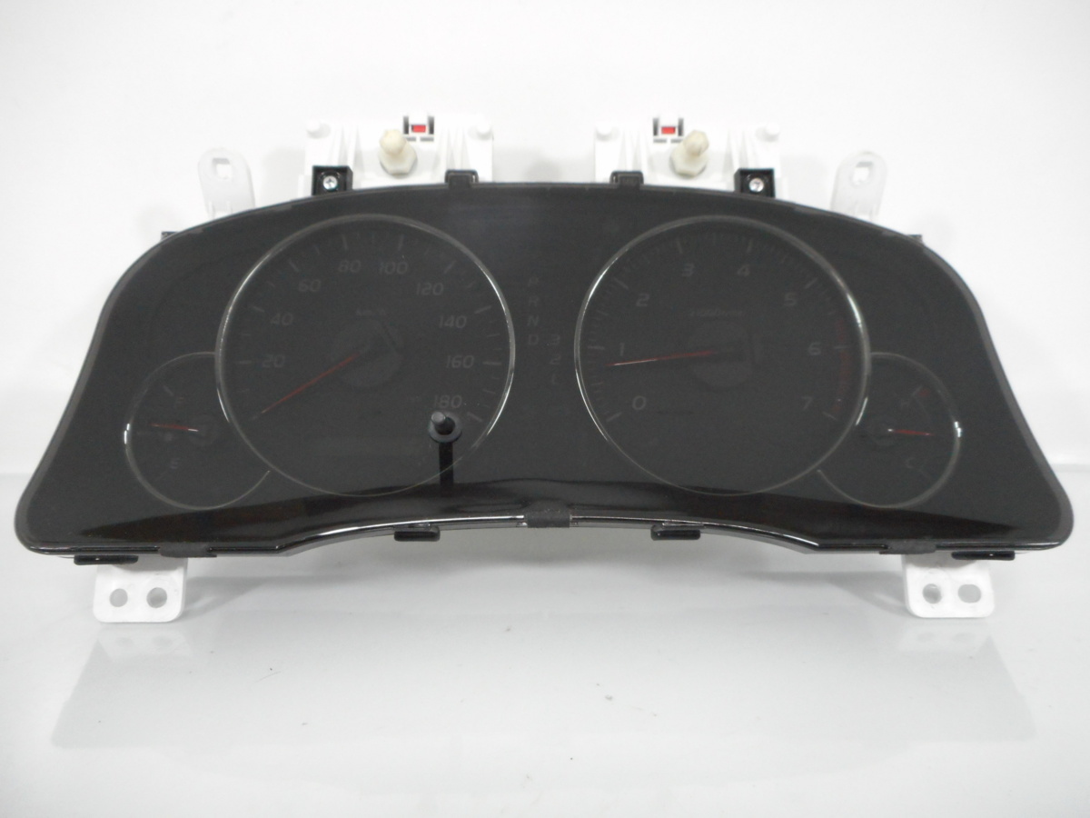 11a F2 トヨタ 1系 Trj1w ランドクルーザー プラド ランクル スピードメーター 800 60a11 走行距離 km の落札情報詳細 ヤフオク落札価格情報 オークフリー スマートフォン版