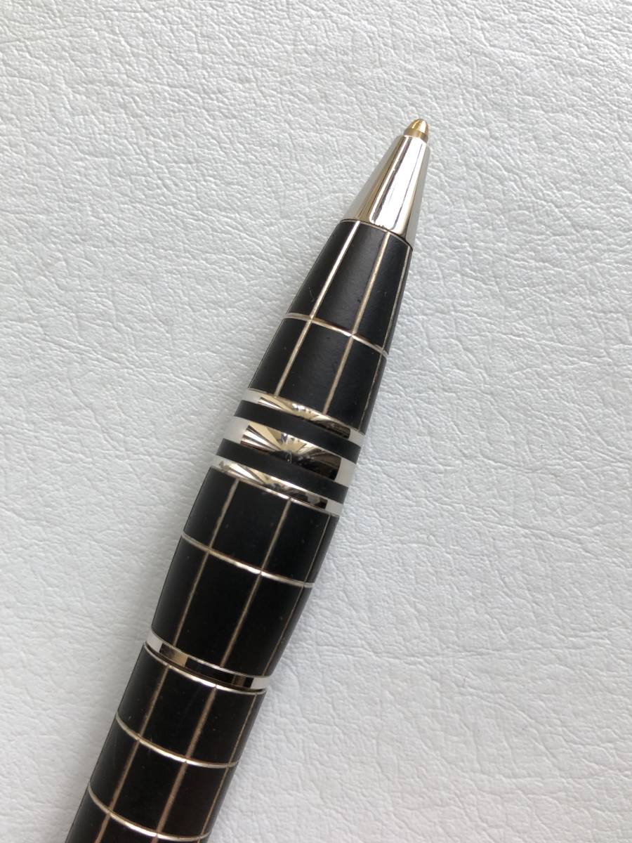 モンブラン　スターウォーカー　メタルラバー万年筆 楽天市場】montblanc モンブラン 万年筆 スターウォーカー メタル