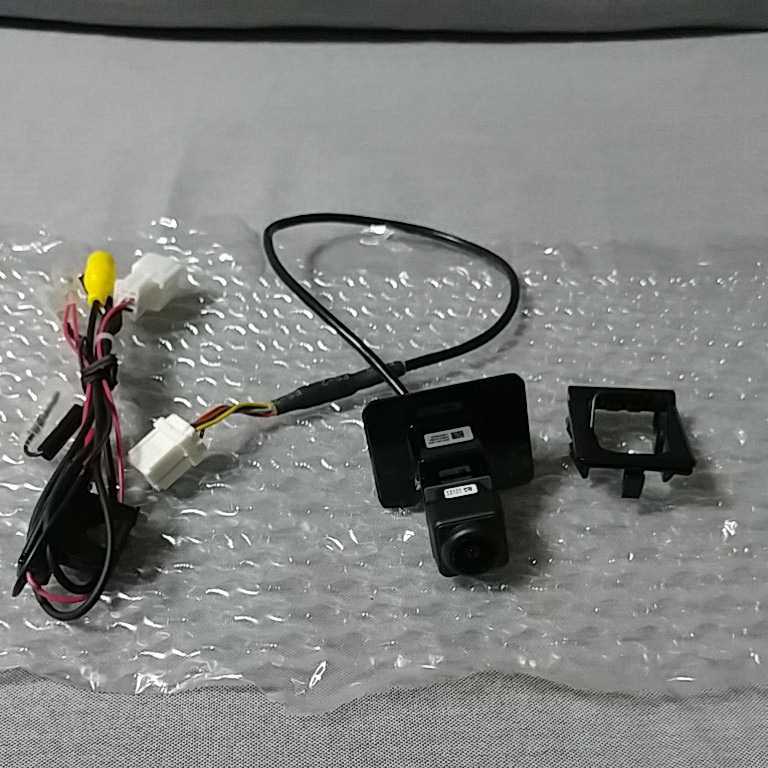 バックカメラ バックモニター スバル インプレッサ Xv 純正品 H0019fl300 Gt Gk リヤビューカメラ 新型車 の落札情報詳細 ヤフオク落札価格情報 オークフリー スマートフォン版