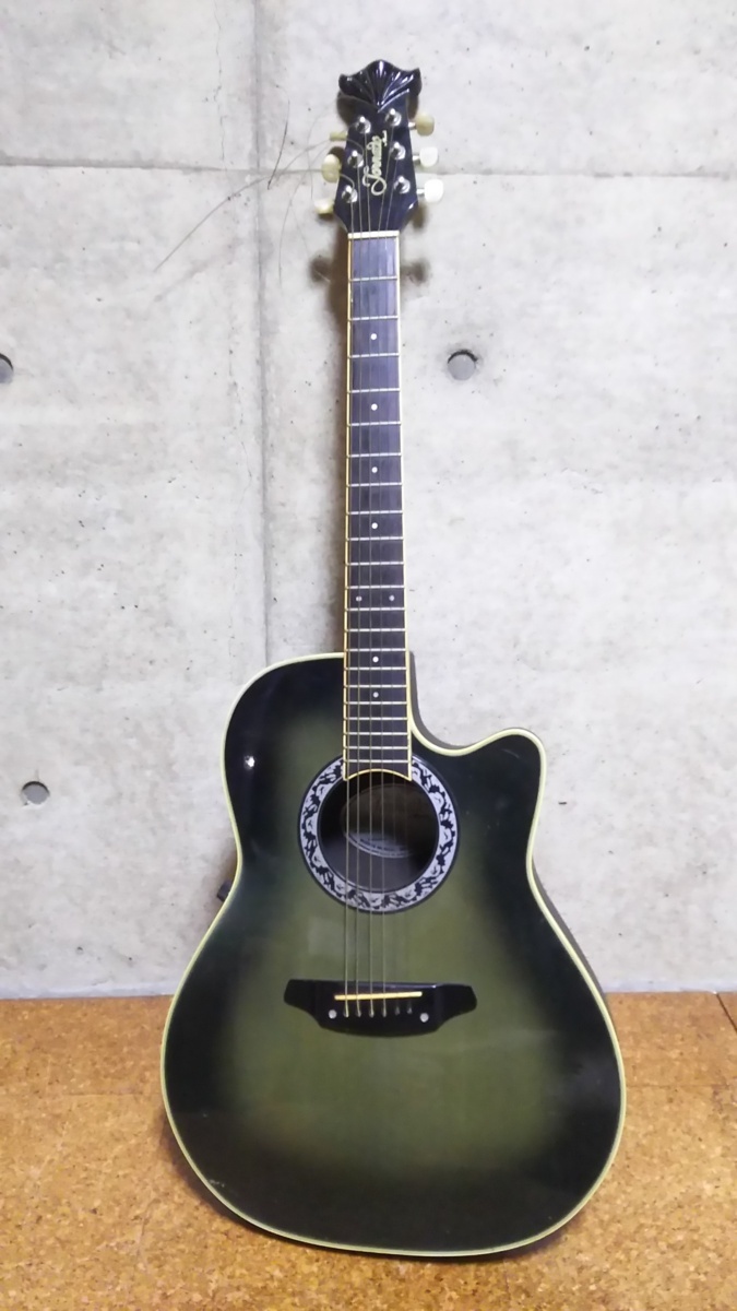 Morris（モーリス）アコースティックギター　AZJ Morris（モーリス）アコースティックギターAZJ