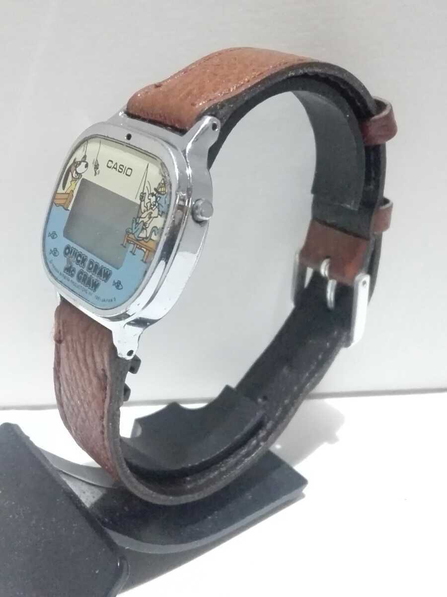 ジャンク】激レア!80年代 CASIO カシオ ゲームウォッチ AG-21 QUICK