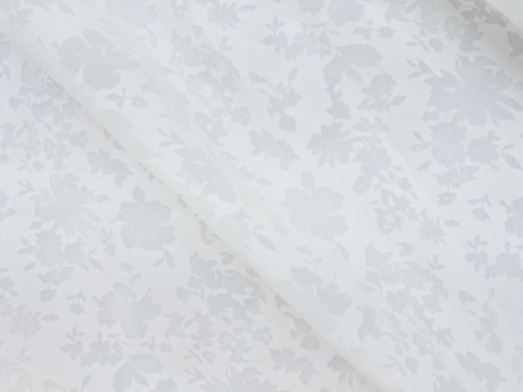 ネコポスok Index インデックス バックジップ 花柄 Aライン ワンピース Sizel 白 Aec6 の落札情報詳細 ヤフオク落札価格情報 オークフリー スマートフォン版