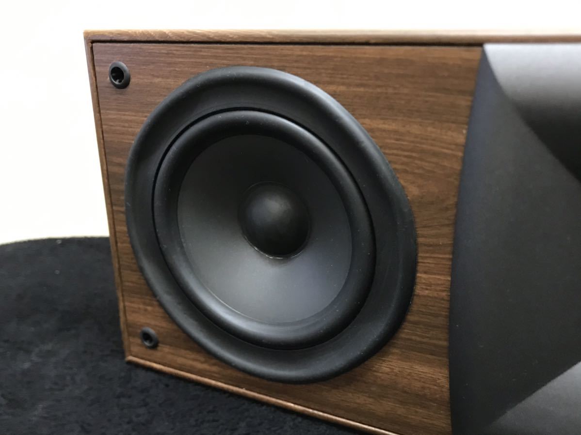★☆JBL  HLS CENTER スピーカー JBL HLS CENTER センタースピーカー 音出し確認済み美品の落札情報詳細