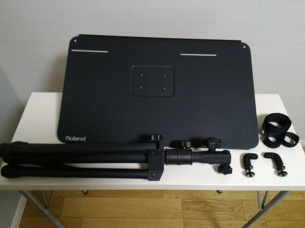 Amazon.co.jp: Roland PC用スタンド SS-PC1 パソコン レコーダー