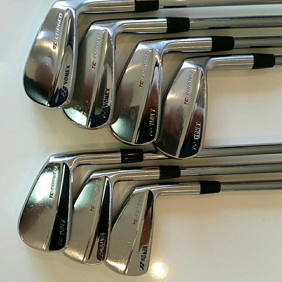 ゴルフ｜アイアン｜全商品】ヨネックス【公式】オンラインショップ