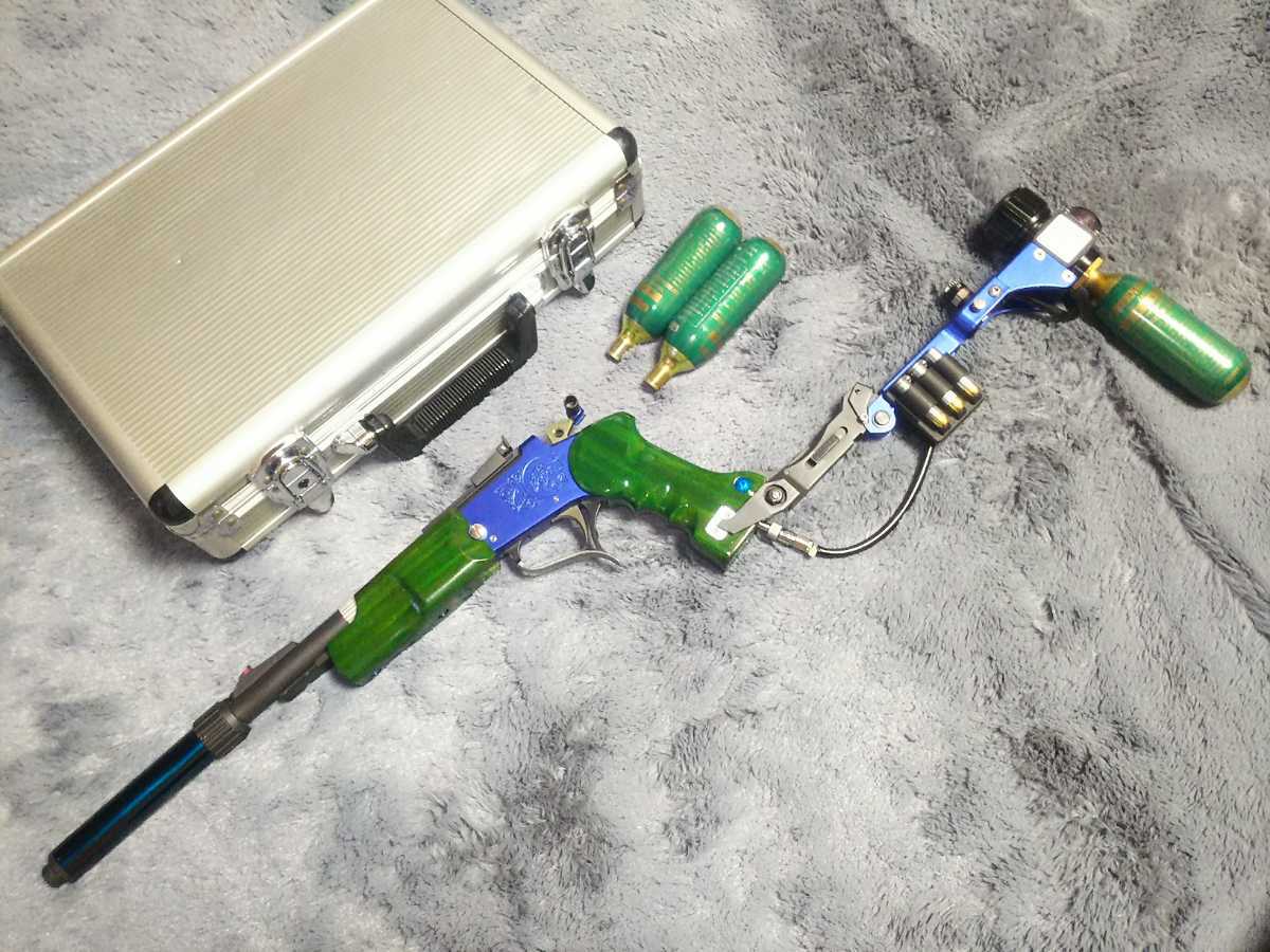 デジコンターゲット 30インチカスタム （デジコンターゲット 30