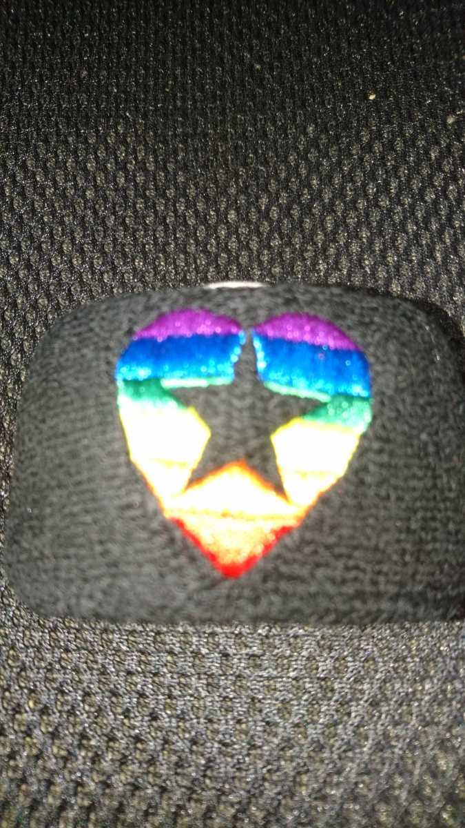 B'zガチャ志リストバンドGLORYDAYS（グローリーデイズ）