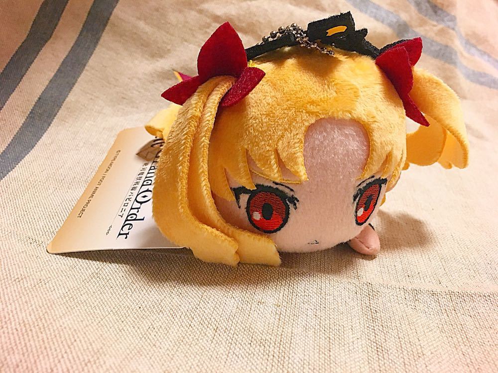 FGO エレシュキガル ぬいぐるみ】Gift ぬいぐるみ エレシュキガル Fate
