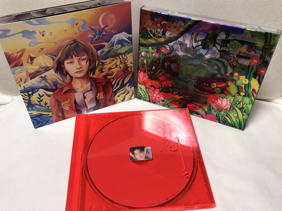 即決 送料無料 水曜日のカンパネラ ジパング Uma ガラパゴス アルバム3枚セット Cd セル品 の落札情報詳細 ヤフオク落札価格情報 オークフリー スマートフォン版