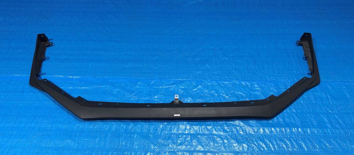 SP008 レヴォーグ VM4 後期 純正 STI フロントアンダースポイラー