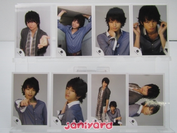 SixTONES 松村北斗 フォトセット 少年たち 2011 格子なき牢獄 SixTONES 松村北斗 フォトセット 少年たち 2011 格子なき牢獄