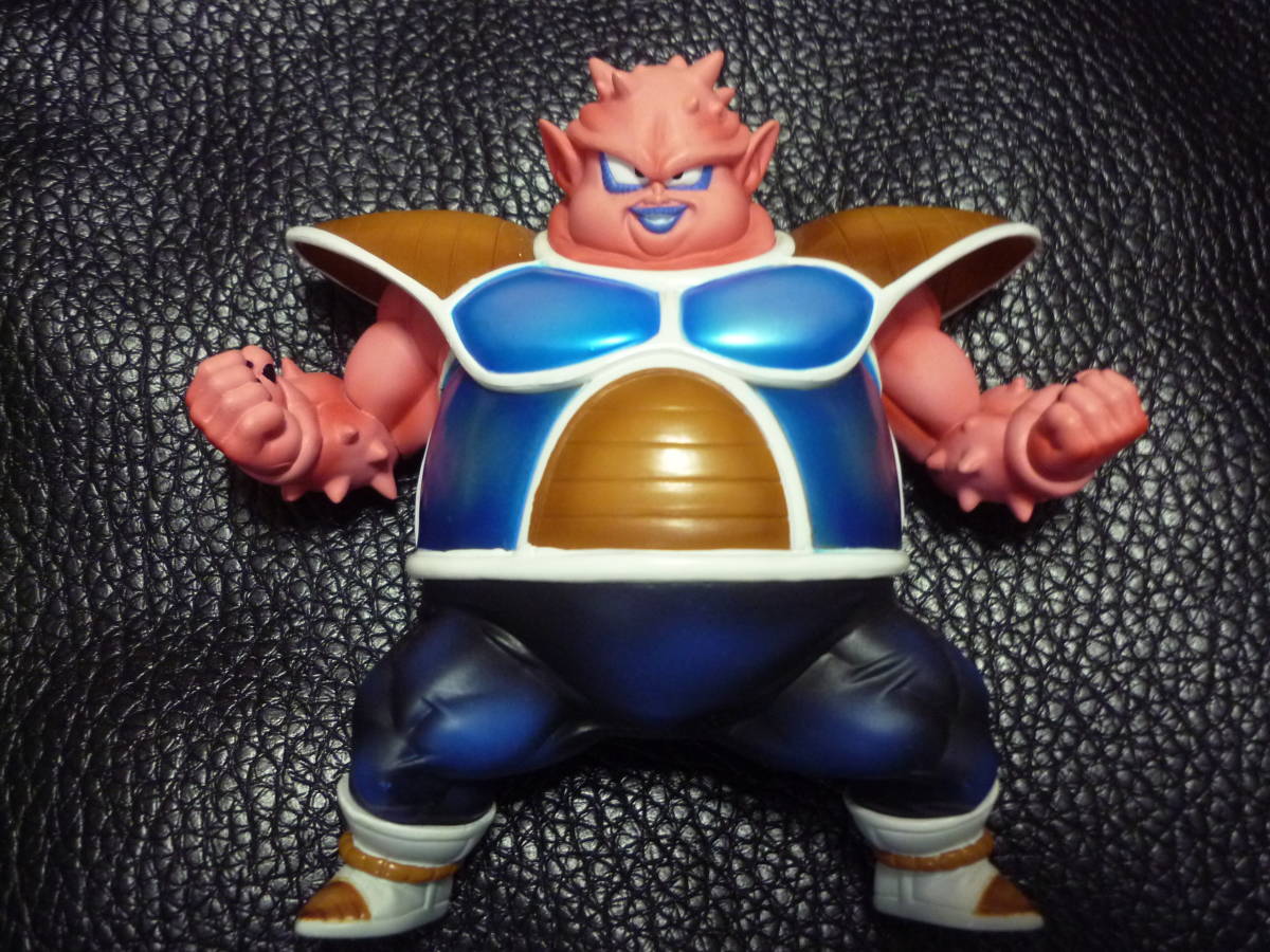 ドラゴンボール 超彩色 HSCF ハイスペックカラーリングフィギュア