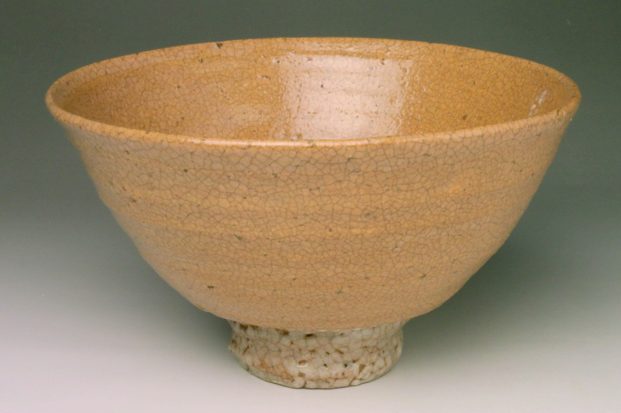 井戸茶碗　山居窯　内村慎太郎 内村慎太郎 作 青井戸盃 No.9 – ギャラリー一番館オンラインショップ